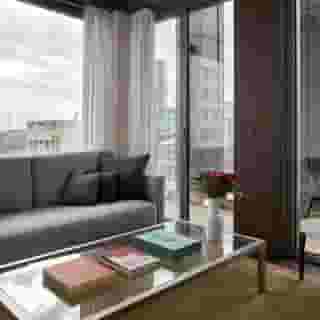 Hyatt Centric  Milan Centrale, 2 of 5