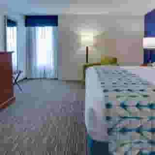 Drury Inn & Suites Airport Nashville, 1 of 5