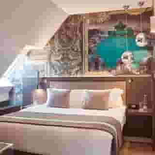 Hotel Indigo Paris Opera, 4 of 5
