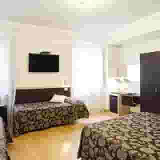 Hambros il Parco in Villa Banchieri, 4 of 5