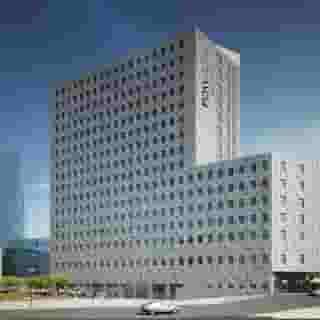 Fosshotel Reykjavik, 1 of 5