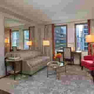 InterContinental The Barclay New York, 4 of 5