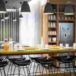 OKKO Hotels Nantes Centre Ville, 6 of 6
