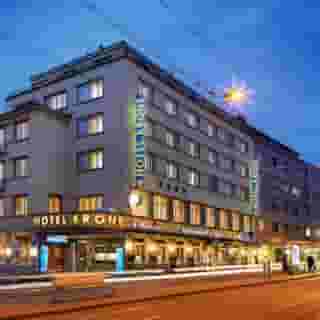 Krone Unterstrass, 3 of 5