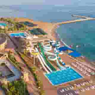 Eftalia Marin, 1 of 5