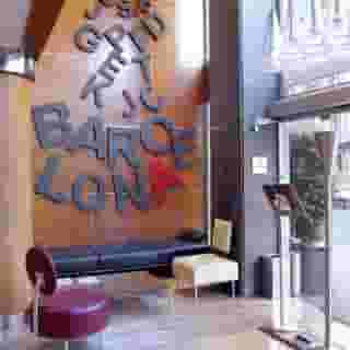 Evenia Rossello, 1 of 5