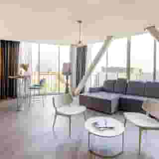 Mondrian Mexico City Condesa, 2 of 5