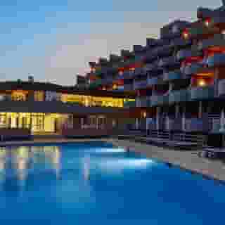 Luna Clube Oceano, 5 of 5