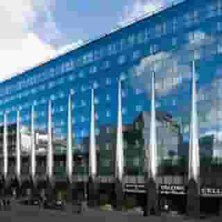Tryp De Saxe, 1 of 5