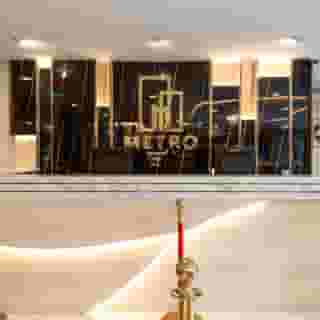 Metro Hotel Ratchada 36 by ZUZU, 2 of 5