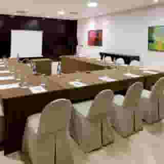 NH Madrid Lagasca, 3 of 5
