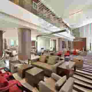 Hilton Riyadh Hotel & Residences, 6 of 6