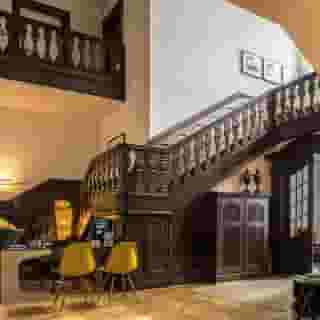 Hotel Park Villa, 3 of 5