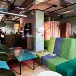 25hours Hotel Zurich Langstrasse, 2 of 5