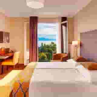 Hotel Bellerive, 5 of 5