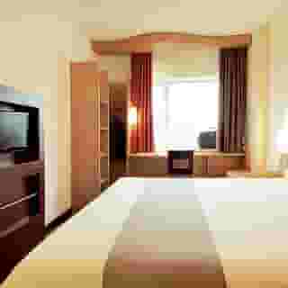 ibis Grenoble Gare, 6 of 6
