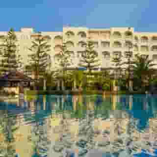 Hotel Aziza Thalasso & Golf - Adults Only, 2 of 5