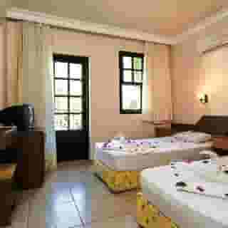 Mavi Belce Hotel, 4 of 5