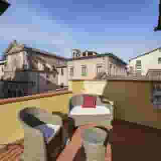 The Tuscanian Hotel, 2 of 5