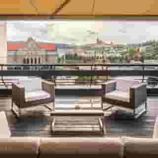 The President, 4 of 5