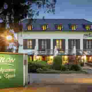 Hotel Pavilon, 5 of 5