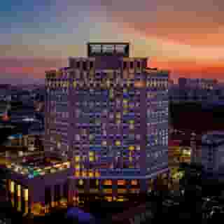 Nikko Saigon, 2 of 5