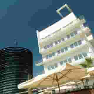 Hall Parkhotel, 1 of 5