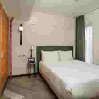 Faros Hotel Taksim, 3 of 5