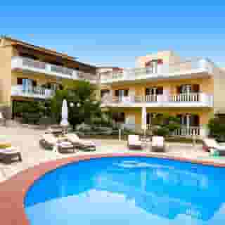 Blue Horizon Studios, 2 of 5