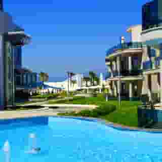 Ilica Hotel Spa & Thermal Resort, 1 of 5