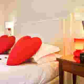 Italia Hotel, 4 of 5