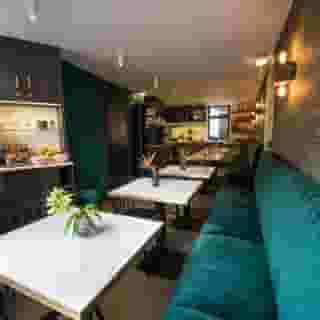 Linden Hotel, 5 of 5