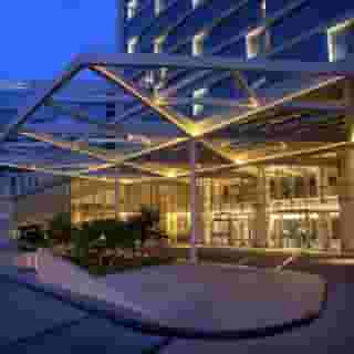 Hilton Riyadh Hotel & Residences, 1 of 5