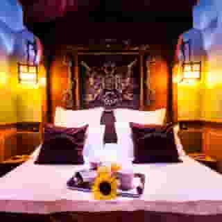 Hotel Pirates World, 2 of 5