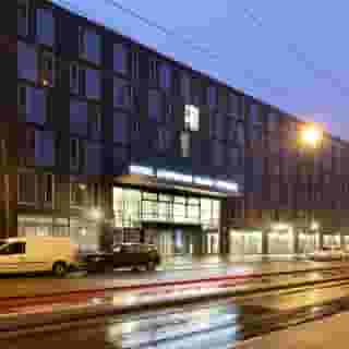 Eurostars Grand Central, 4 of 5