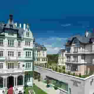 Savoy Westend, 1 of 5
