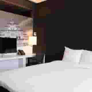 Fletcher Wellness-Hotel Leiden, 1 of 5