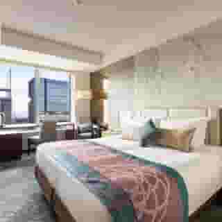 Metropolitan Tokyo Marunouchi, 3 of 5