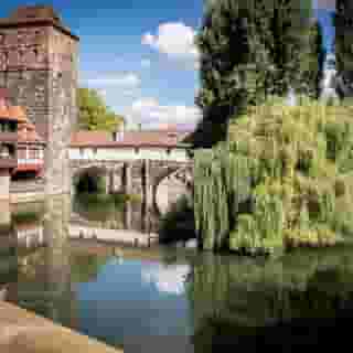 Hampton Inn Nuremberg City Centre, 3 of 5