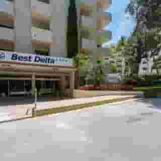 Best Delta Hotel, 3 of 5