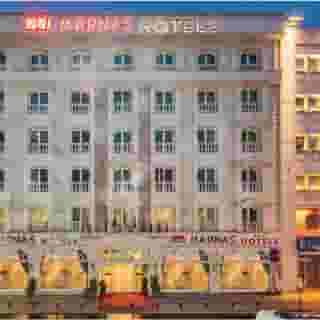 Marnas Hotel, 3 of 5