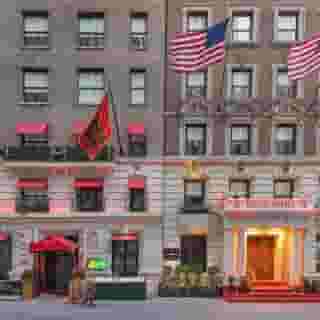 Sanctuary Hotel New York, 2 of 5