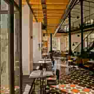 1908 Lisboa Hotel, 5 of 5