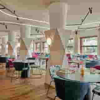 Sorell Hotel Zuerichberg, 2 of 5