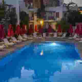 Serhan Hotel, 6 of 6