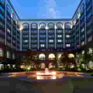 Four Seasons Mexico, 4 of 5