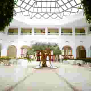 TMK L'Atrium Yasmine Hammamet, 4 of 5