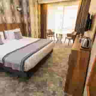 Istanbul Airport Express Hotel, 4 of 5