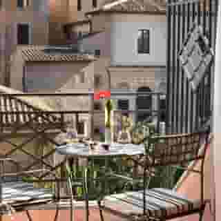 Grand Hotel Palatino, 4 of 5