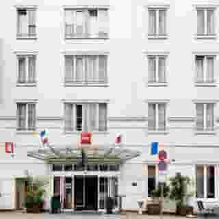 ibis Hamburg Alster Centrum, 1 of 5